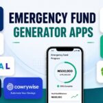 Emergency Fund Generator Apps