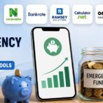 Emergency Fund Generator Tools