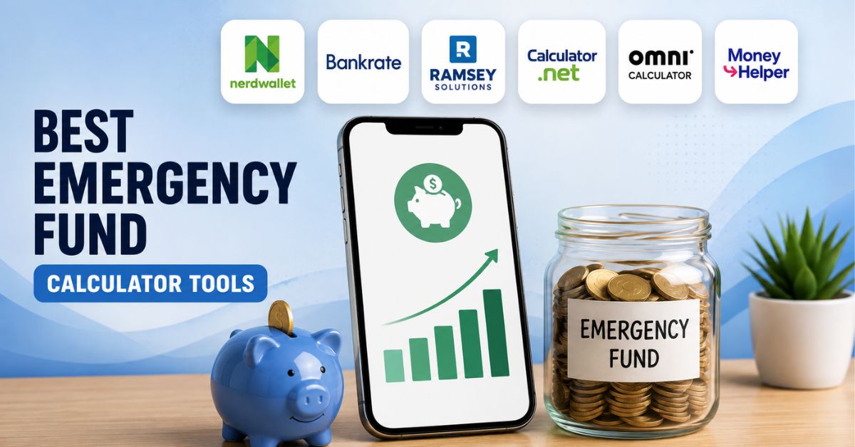 Emergency Fund Generator Tools
