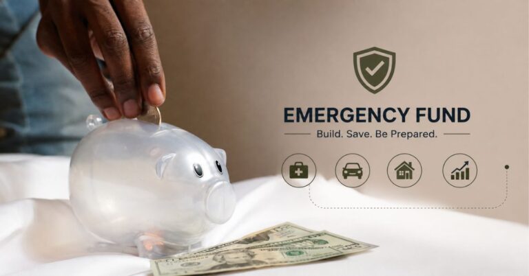 How to Use The Best Emergency Fund Generator To Build A Financial Safety Net From Scratch