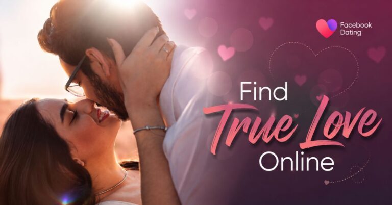 How To Meet Singles and Find True Love Online