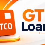 Guaranty Trust Bank(GTB) Loan Application