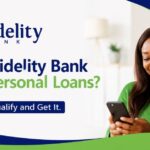 Does Fidelity Bank Give Personal Loans?