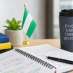 Note-taking Tips for University Students in Nigeria
