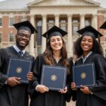 2026 Best 15 Scholarships in USA with Monthly Stipends