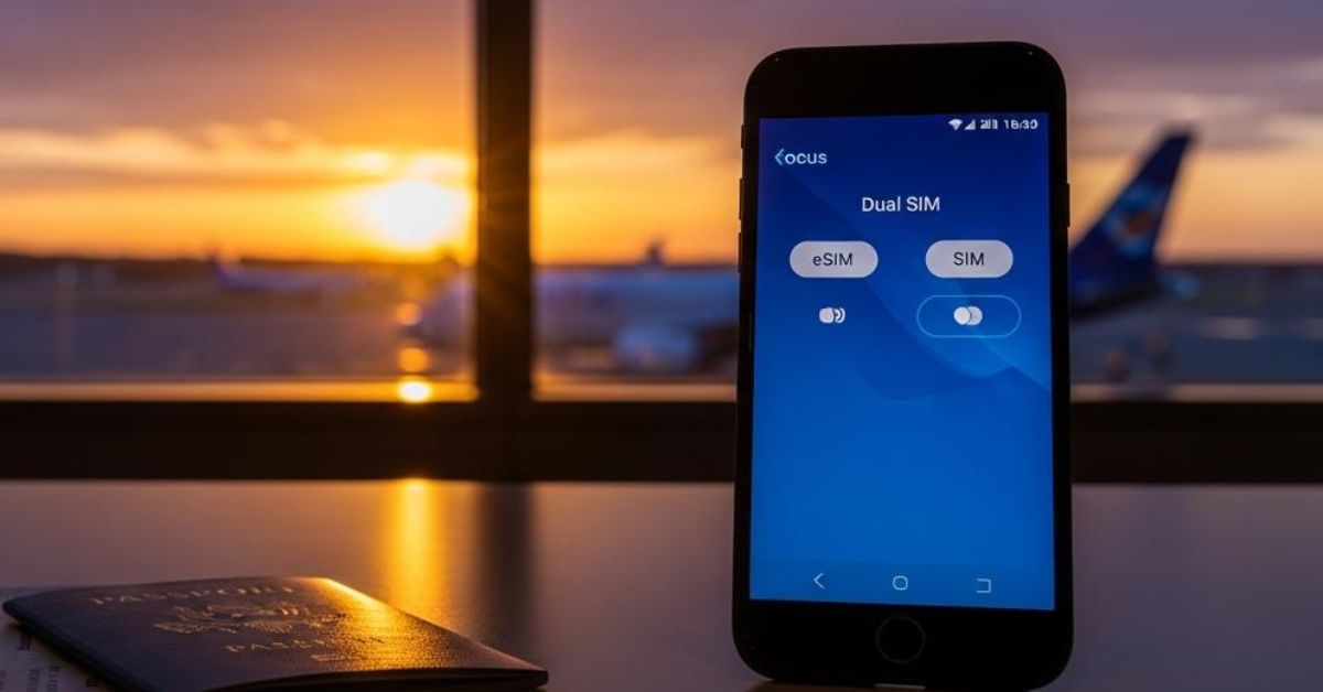 Does Your Android Phone Supports eSIM? A Guide on How To Check