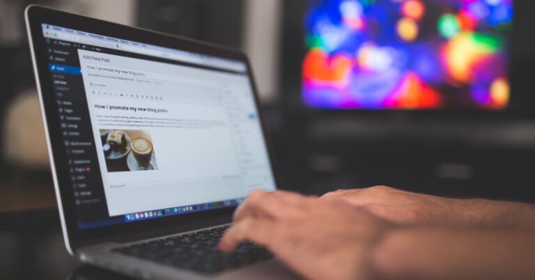 How to Refresh Your Old Blog Posts Without Losing Your Search Traffic