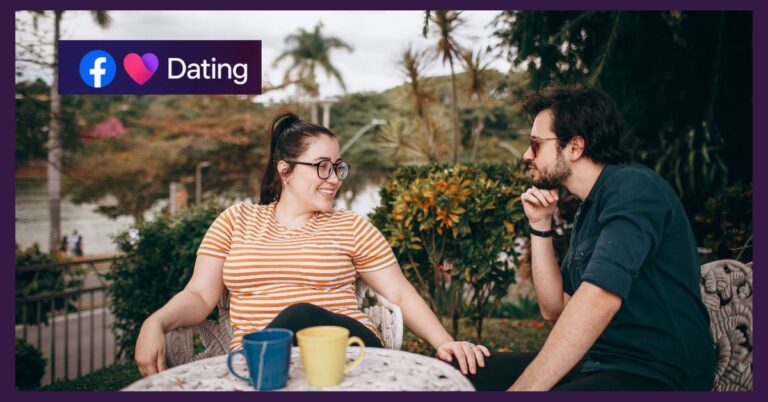 Good Icebreaker Questions to Start Conversations on Facebook Dating