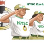 NYSC Exclusion Letter for Part-Time Graduates: How to Get It