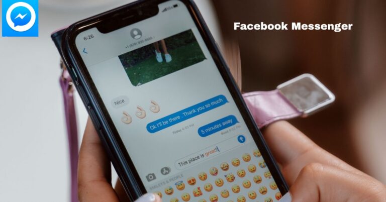How to Find Message Requests on Facebook Messenger