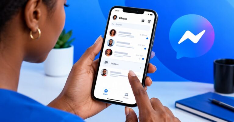 Why Facebook Messenger Messages Are Not Showing Up and What to Check