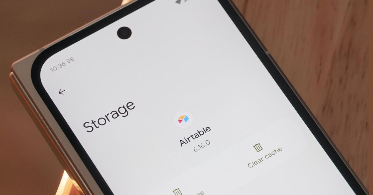 Ideal Ways To Clear App Cache Without Deleting Data on Android