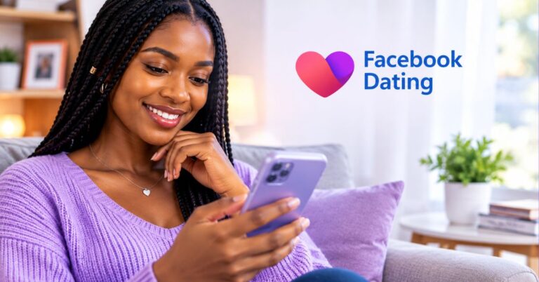 Facebook Dating Profile Disappeared? Causes and Ways to Check the Problem