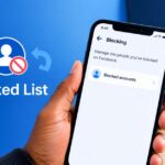 Facebook Blocked List Not Showing? How to Find Your Blocked Profiles