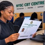 How to Print NYSC Green Card After Online Registration