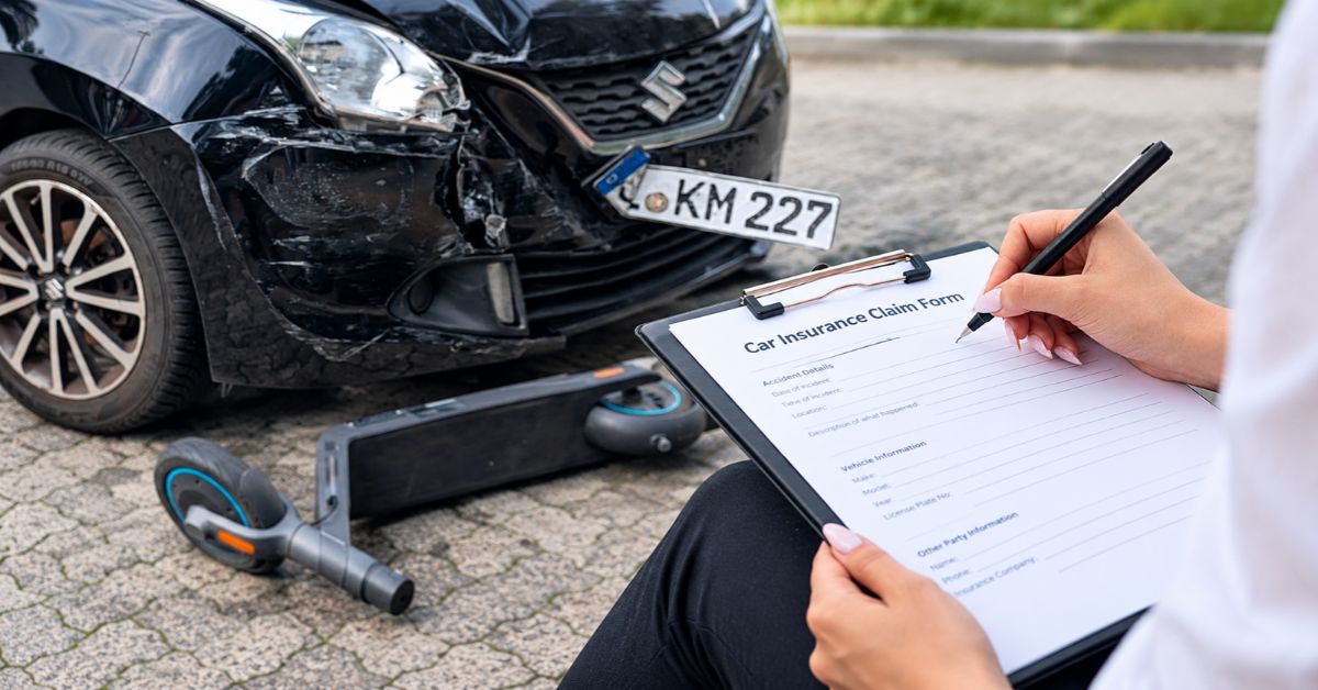 What Is a Car Insurance Deductible and How Does It Affect Your Premium?