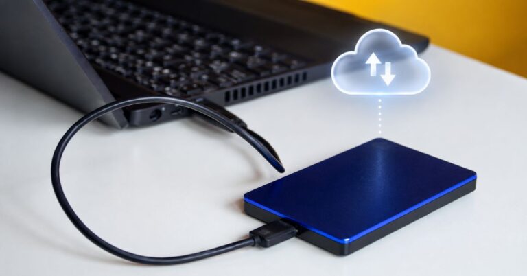 10 Best Cloud Backup Solutions for Small Businesses(2026): Features and Pricing