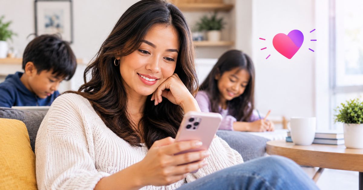 How to Use Facebook Dating When You Are a Divorced Parent