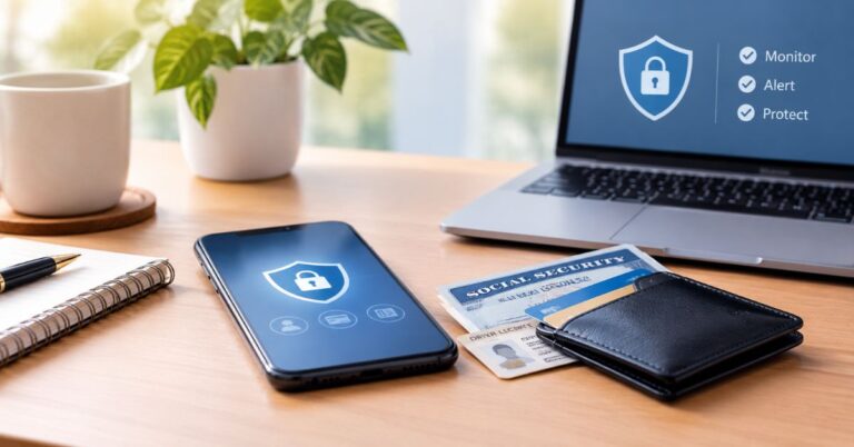 Best Identity Theft Protection Services